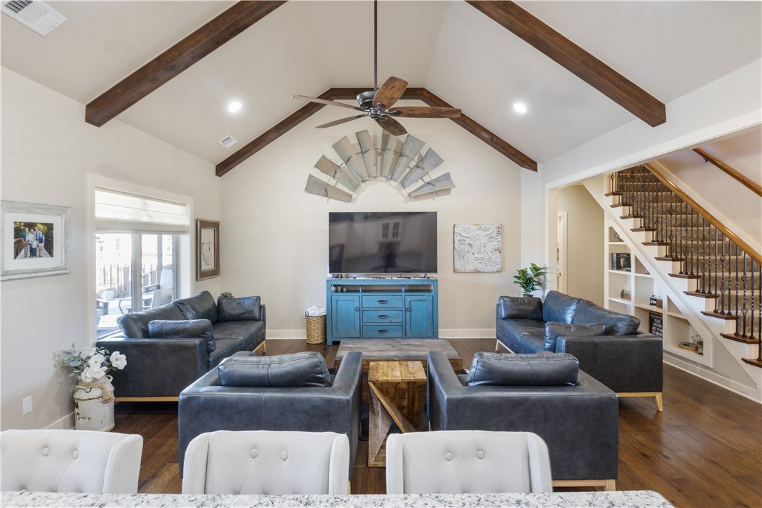 White Oak Estates - Residential