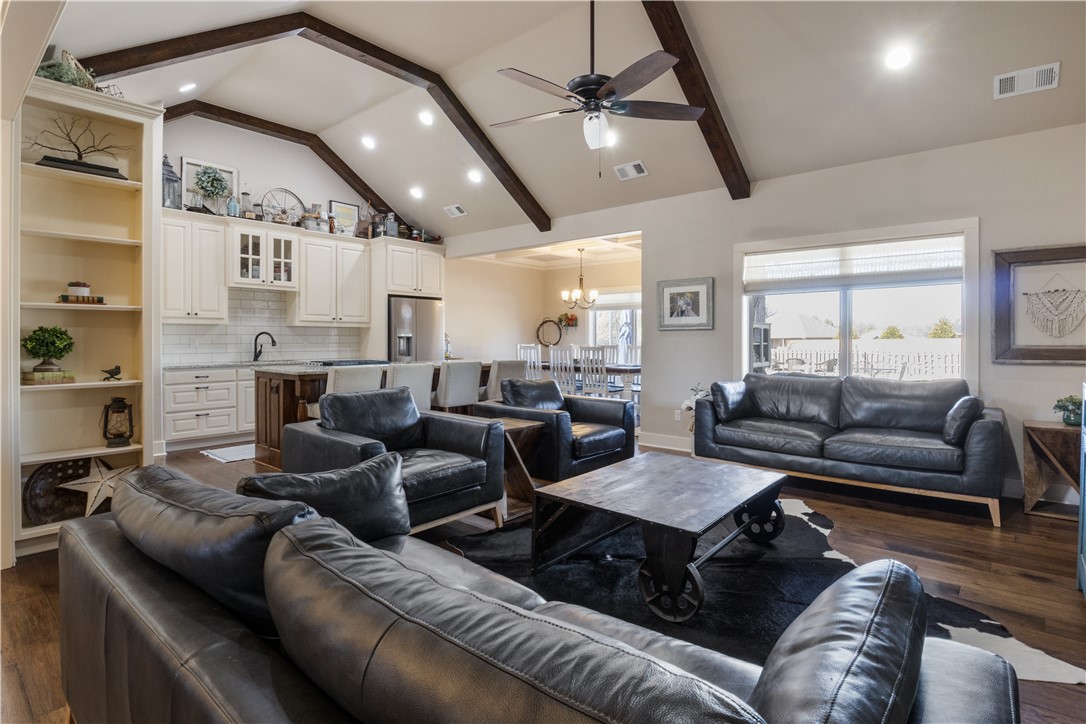 White Oak Estates - Residential