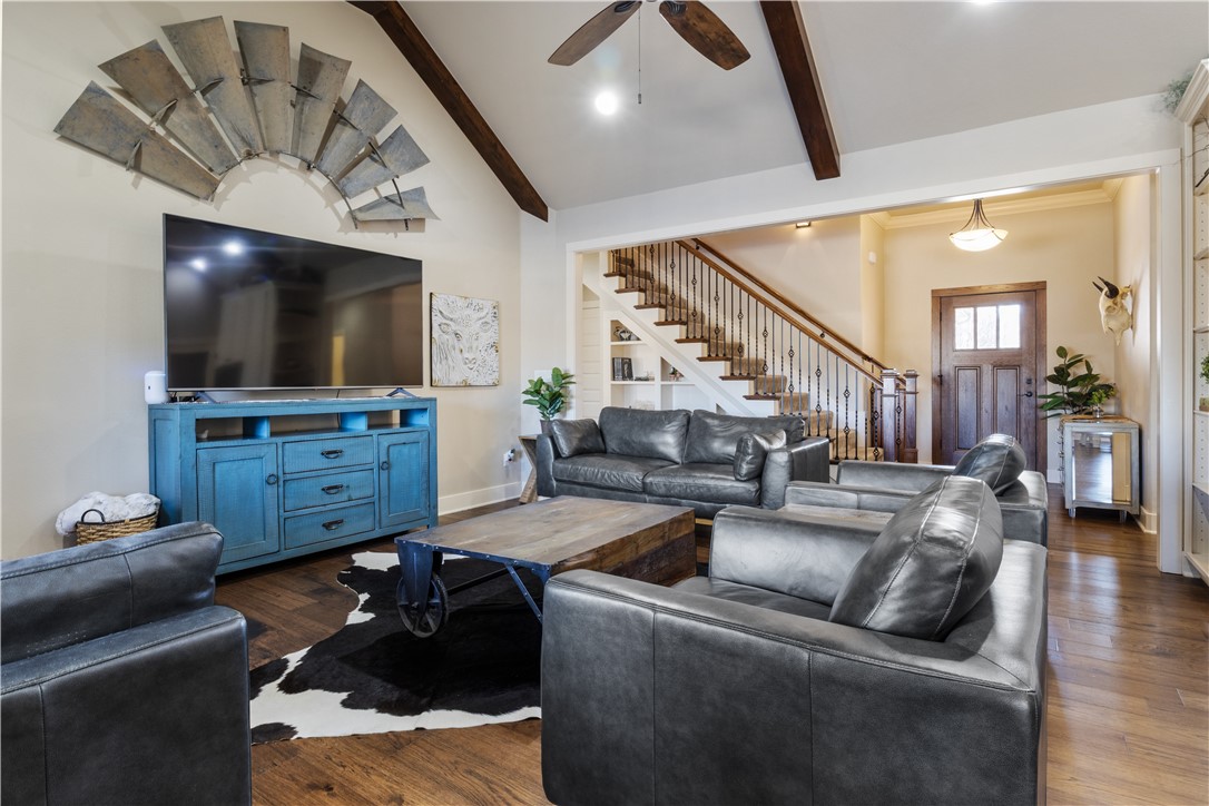 White Oak Estates - Residential