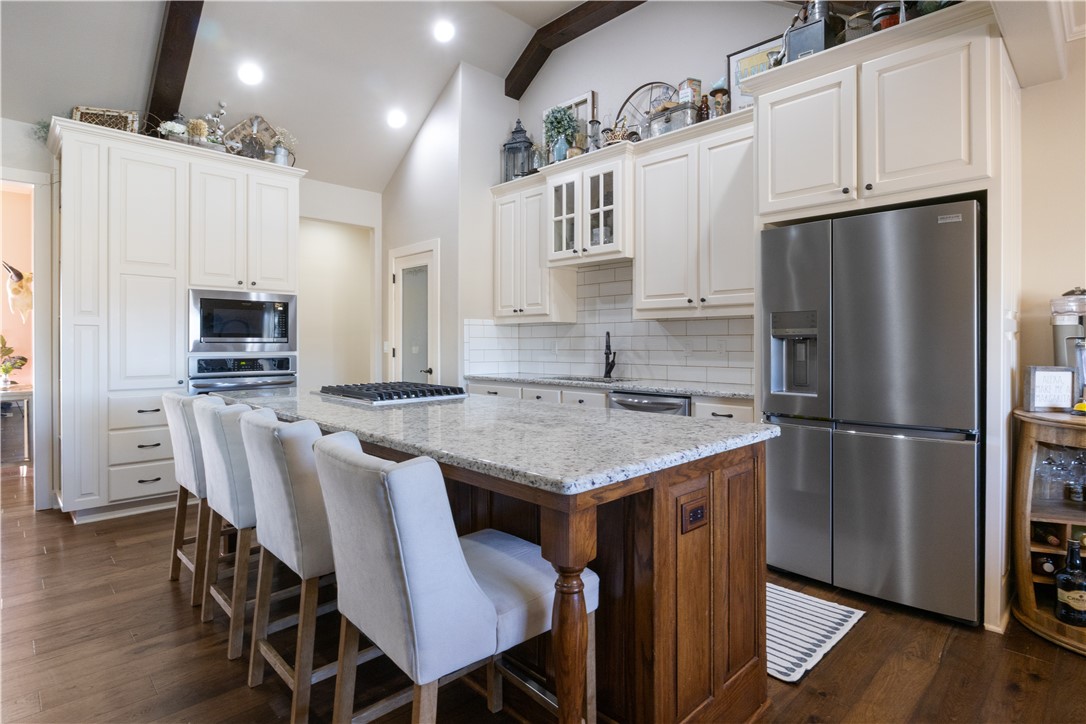 White Oak Estates - Residential