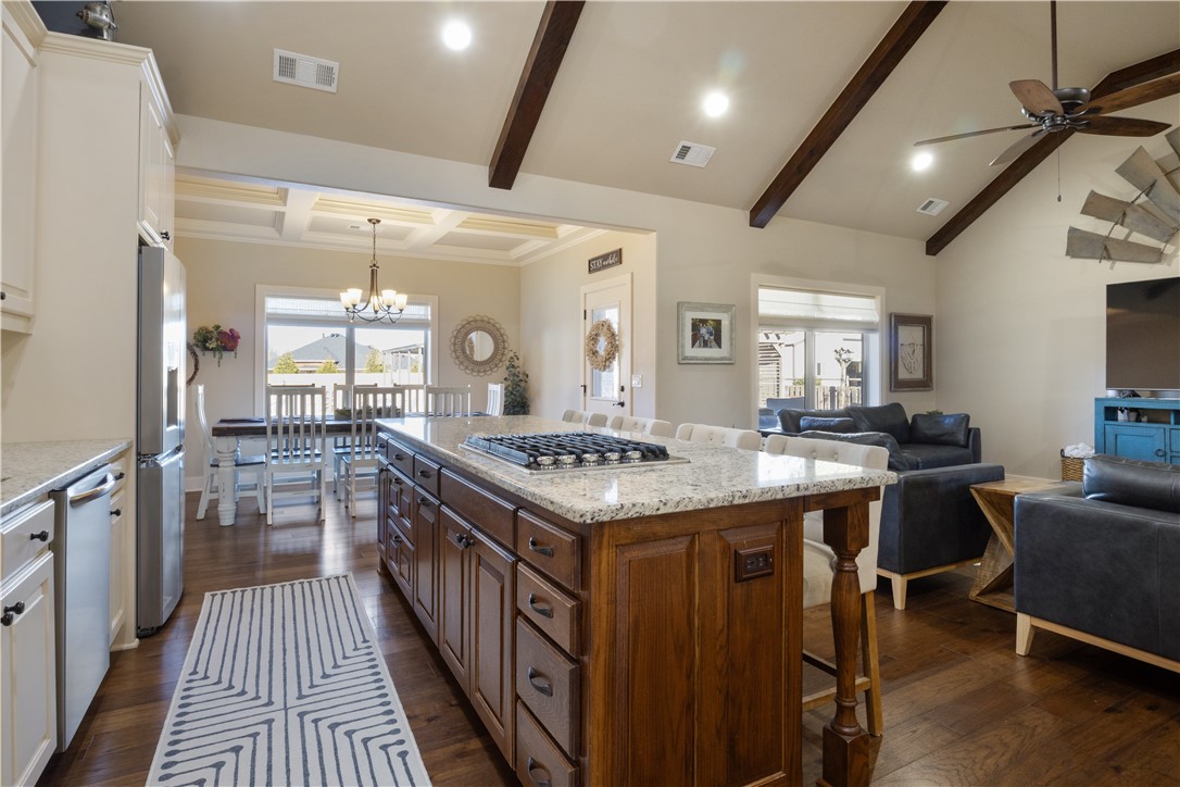 White Oak Estates - Residential