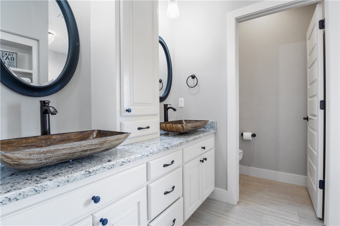 White Oak Estates - Residential