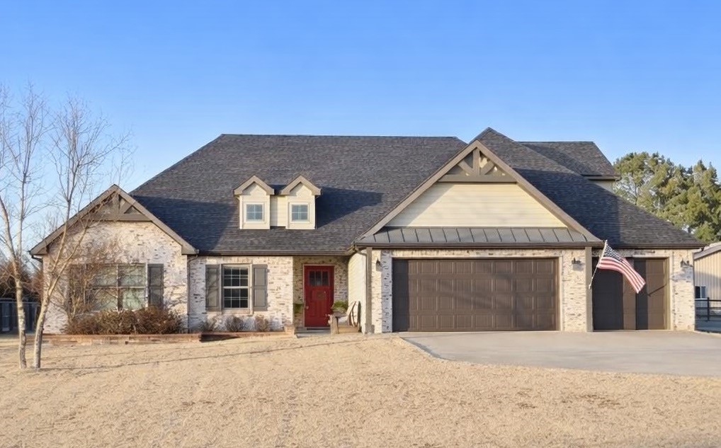 White Oak Estates - Residential