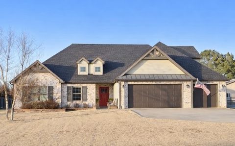 Photo of 13738 Ua Beef Farm Road, Fayetteville, AR 72704 (MLS # 1333422)