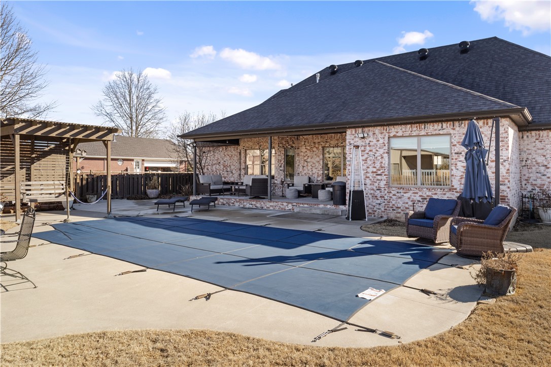 White Oak Estates - Residential