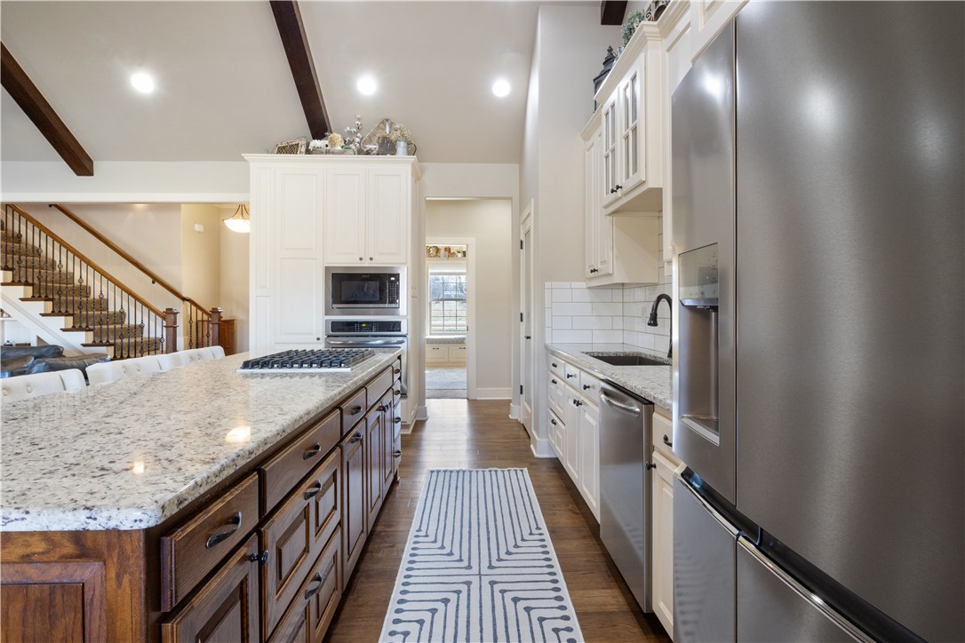 White Oak Estates - Residential