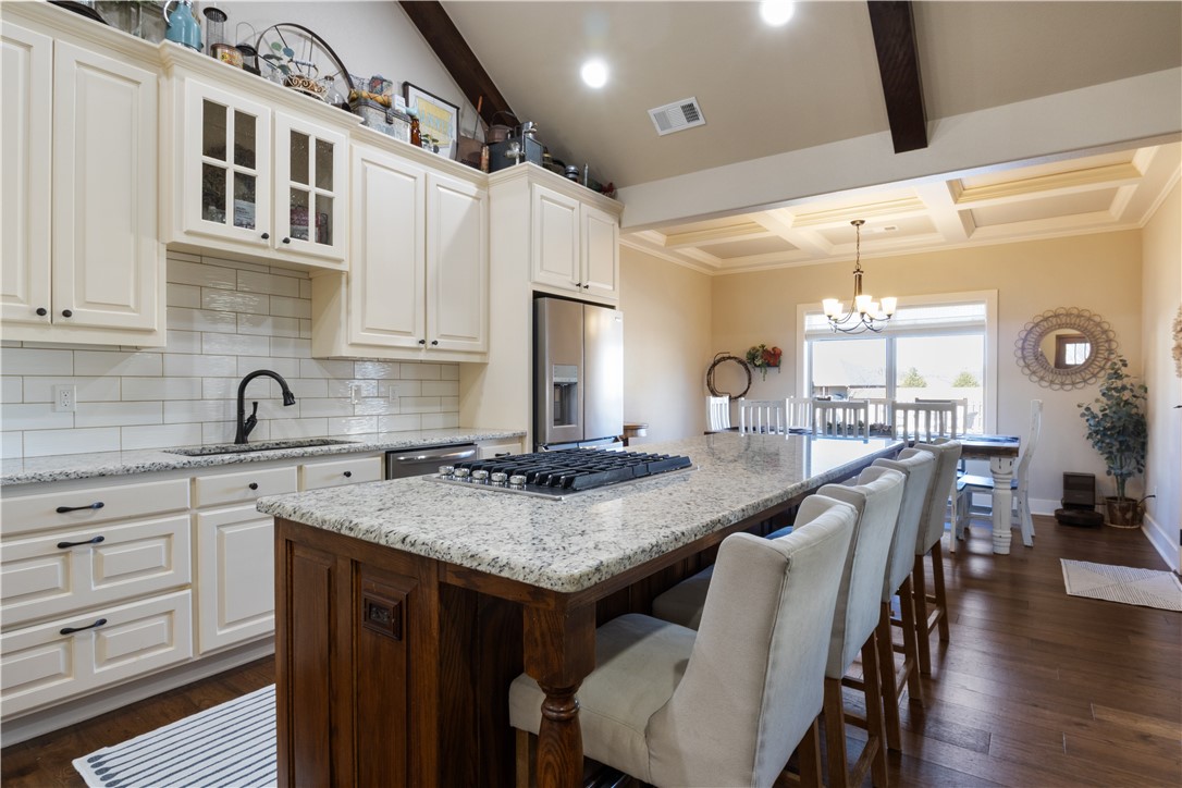 White Oak Estates - Residential