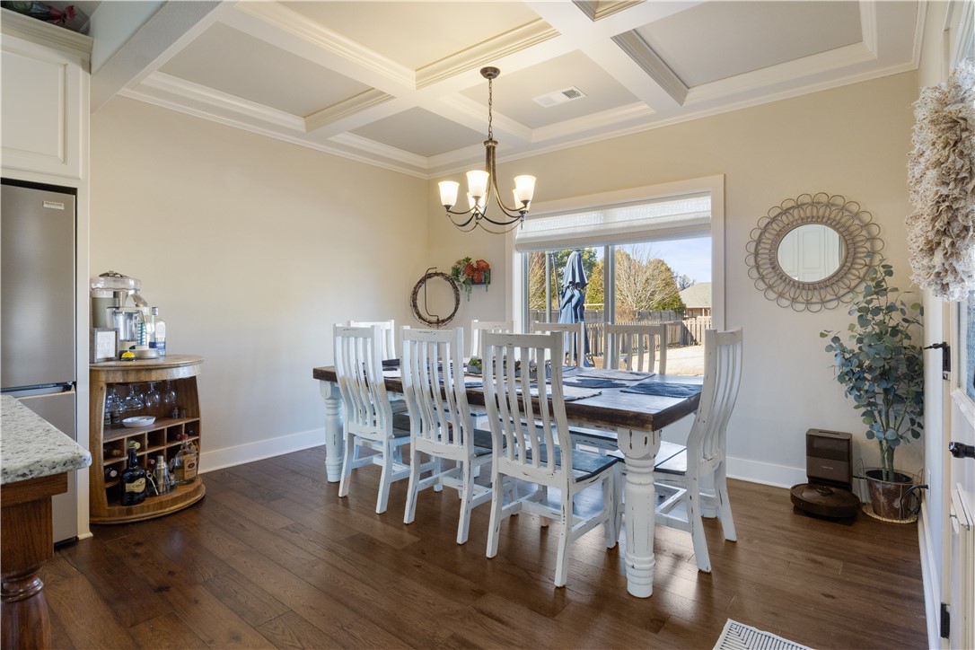 White Oak Estates - Residential