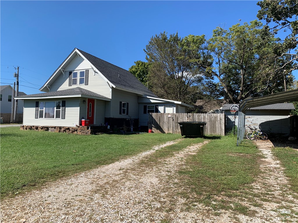 Prairie Grove Outlots - Residential