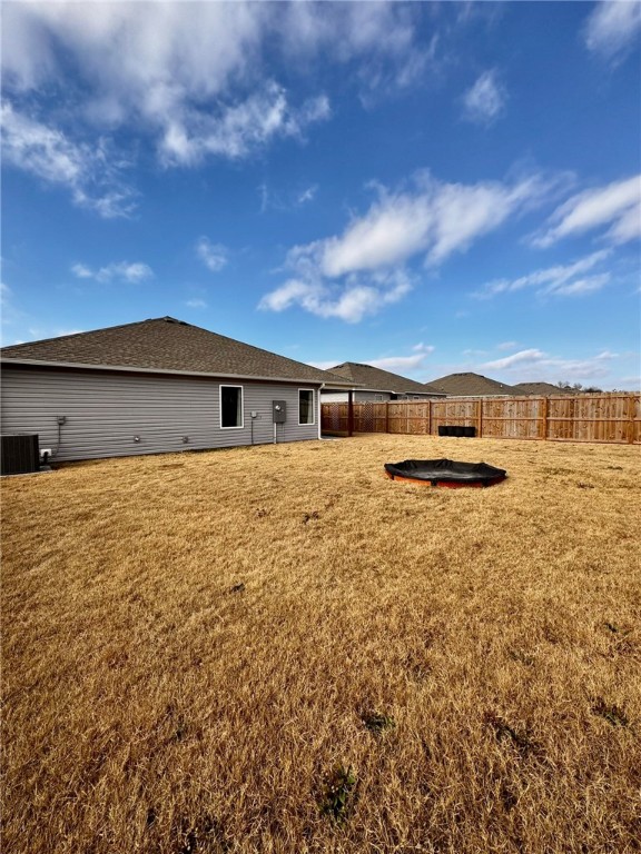 Fox Tail Sub Ph Ii Siloam Spgs - Residential Lease