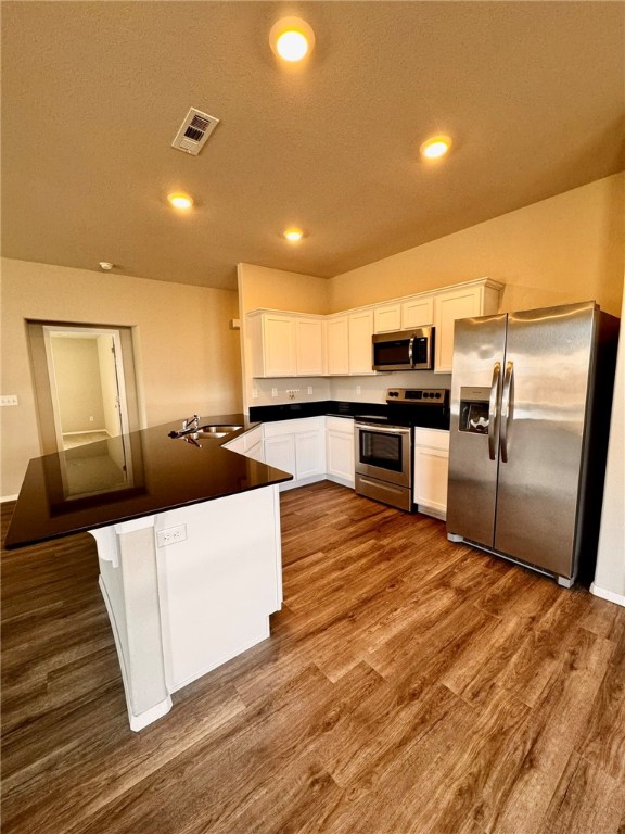 Fox Tail Sub Ph Ii Siloam Spgs - Residential Lease