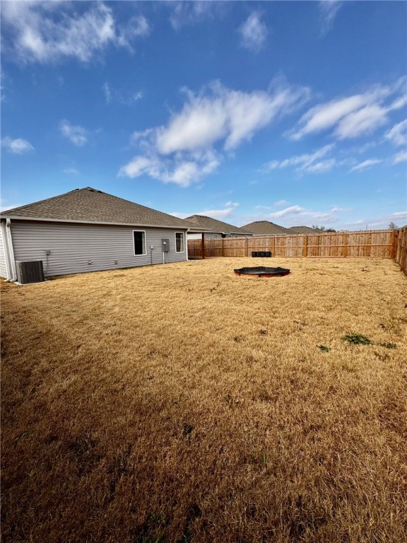 Fox Tail Sub Ph Ii Siloam Spgs - Residential Lease