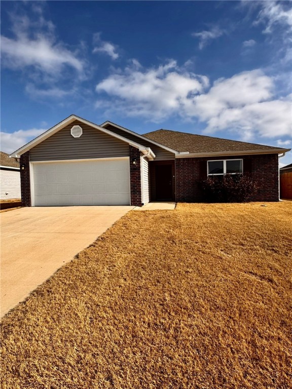 Fox Tail Sub Ph Ii Siloam Spgs - Residential Lease