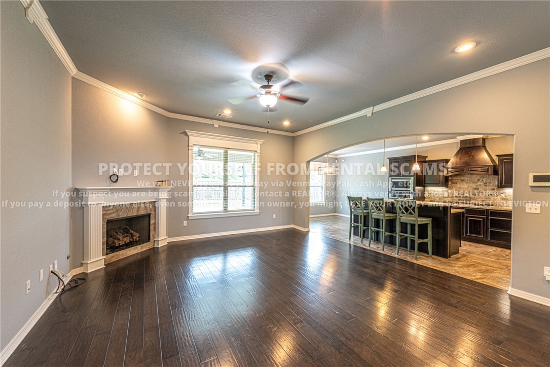 Cobblestone Sub Ph Iv - Residential Lease