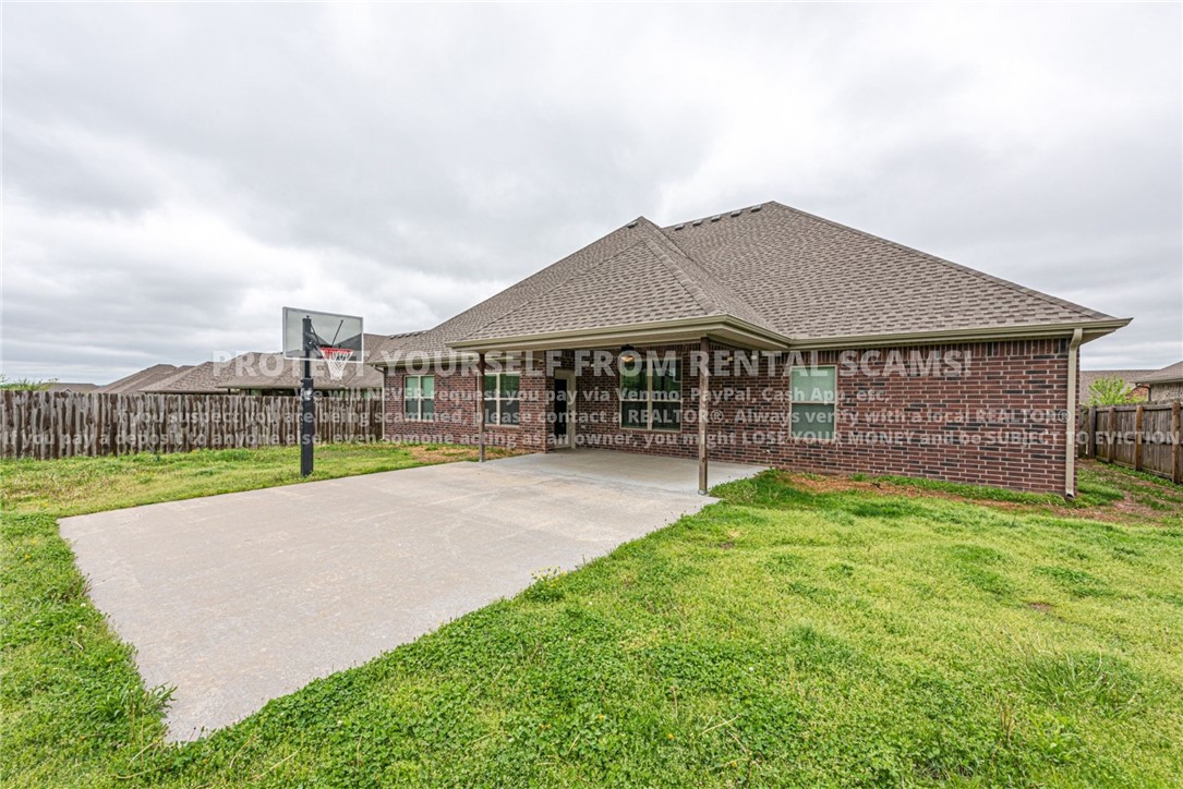 Cobblestone Sub Ph Iv - Residential Lease