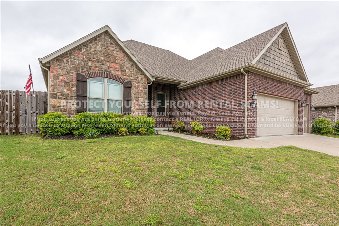 Cobblestone Sub Ph Iv - Residential Lease