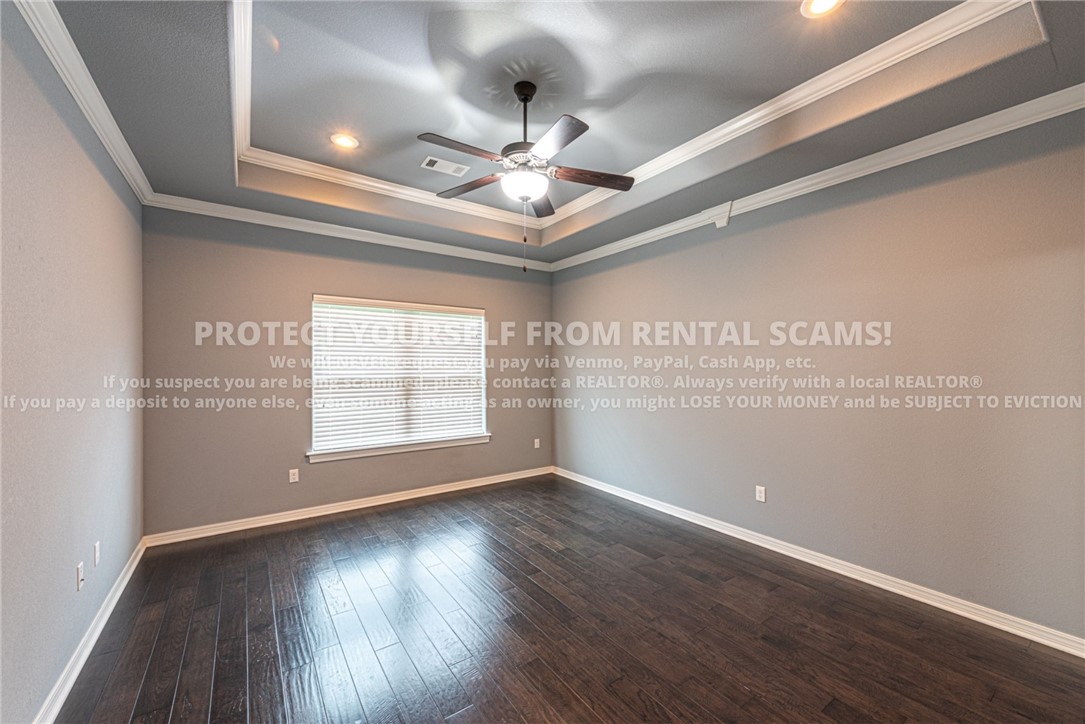 Cobblestone Sub Ph Iv - Residential Lease