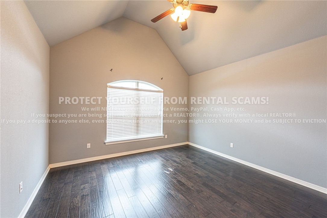 Cobblestone Sub Ph Iv - Residential Lease