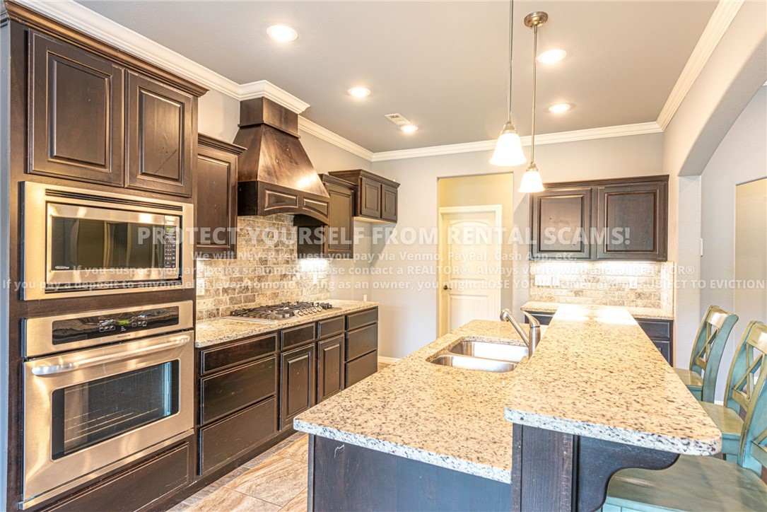 Cobblestone Sub Ph Iv - Residential Lease