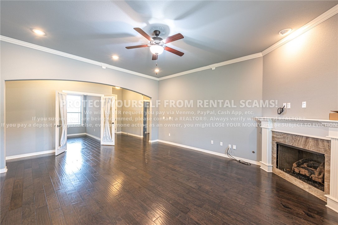 Cobblestone Sub Ph Iv - Residential Lease