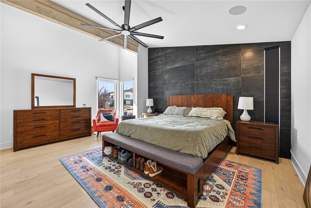 Treetops Sub - Residential