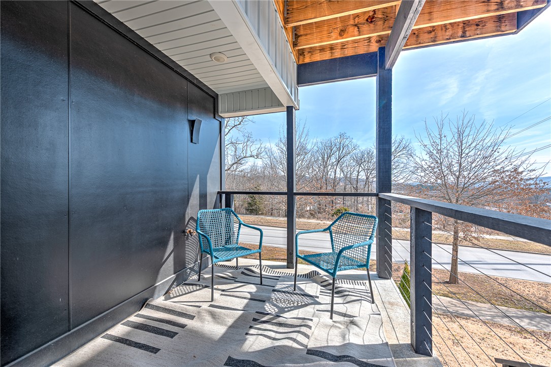 Treetops Sub - Residential