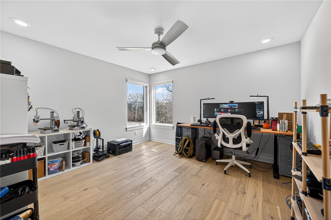 Treetops Sub - Residential