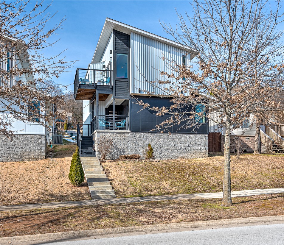 Treetops Sub - Residential