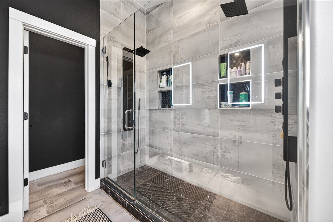 Treetops Sub - Residential