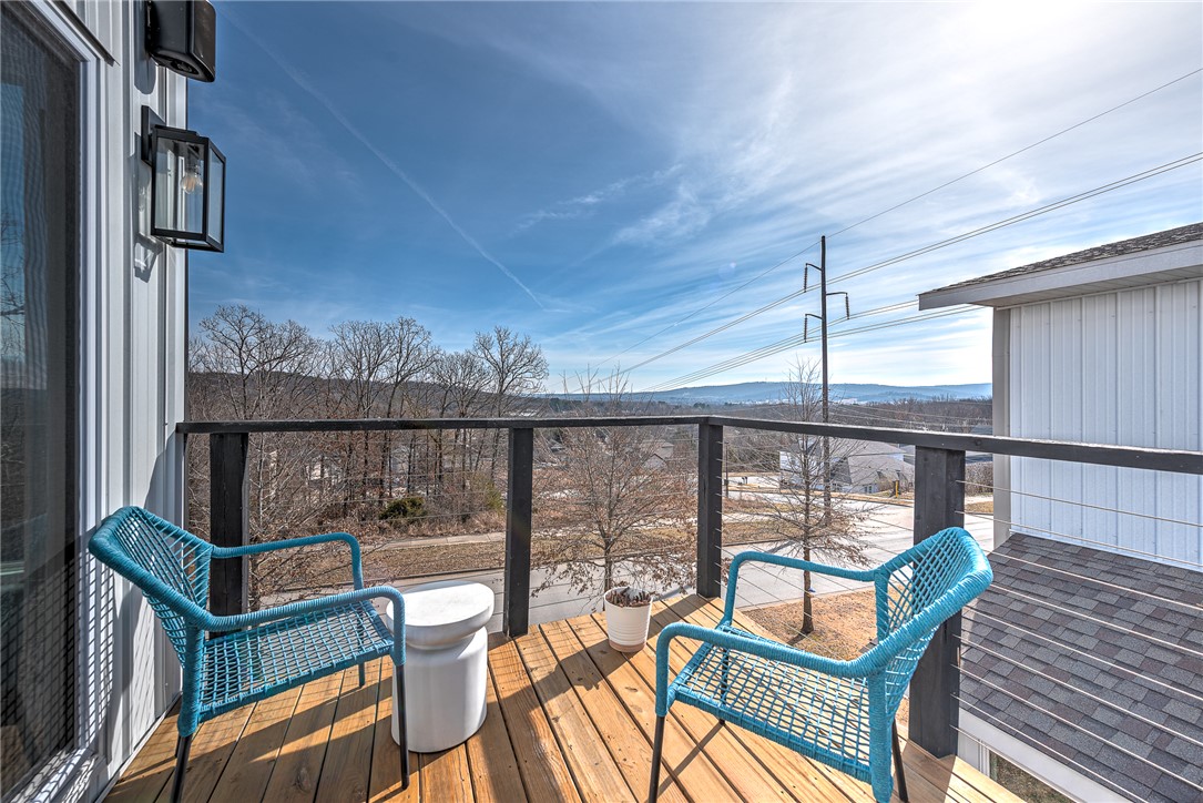 Treetops Sub - Residential