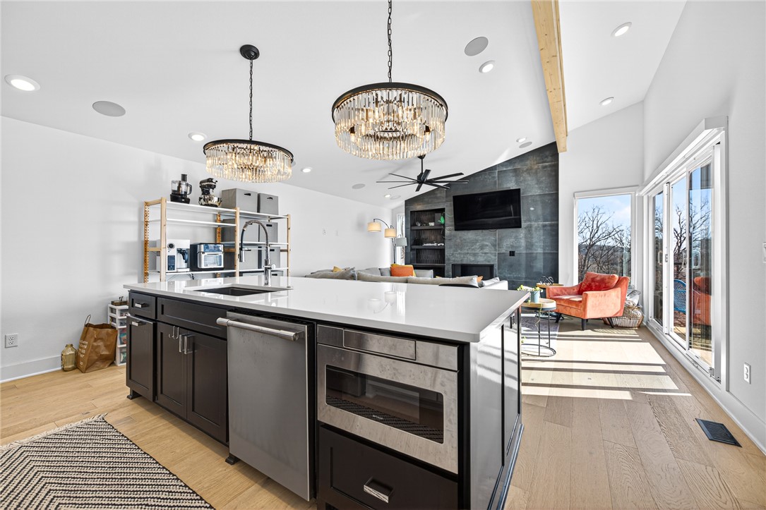 Treetops Sub - Residential