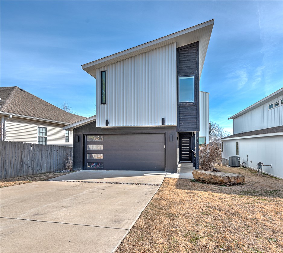 Treetops Sub - Residential