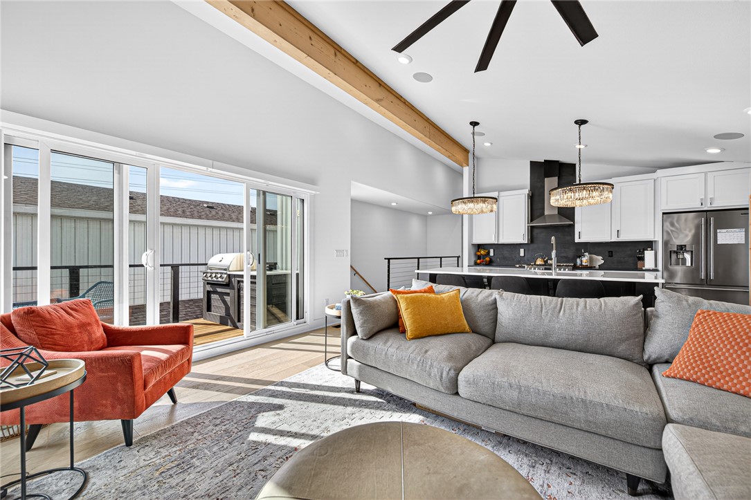 Treetops Sub - Residential