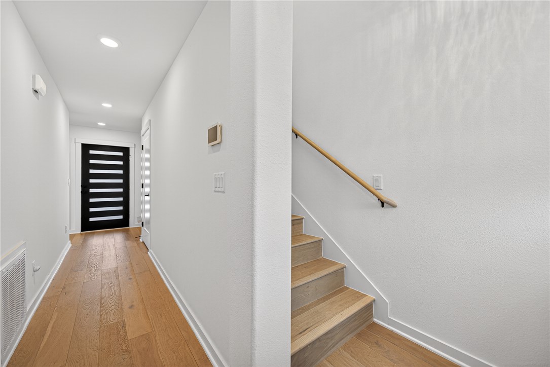 Treetops Sub - Residential