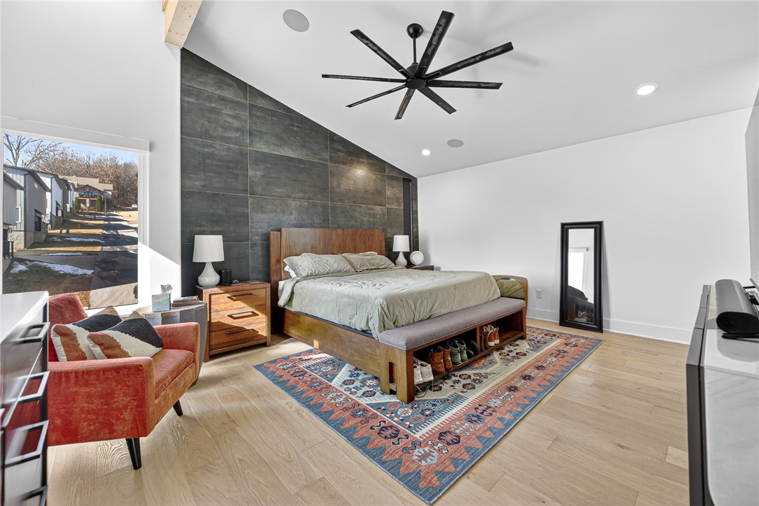 Treetops Sub - Residential