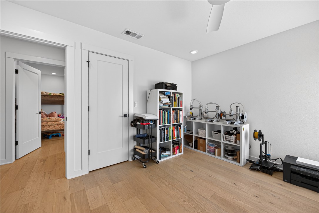 Treetops Sub - Residential