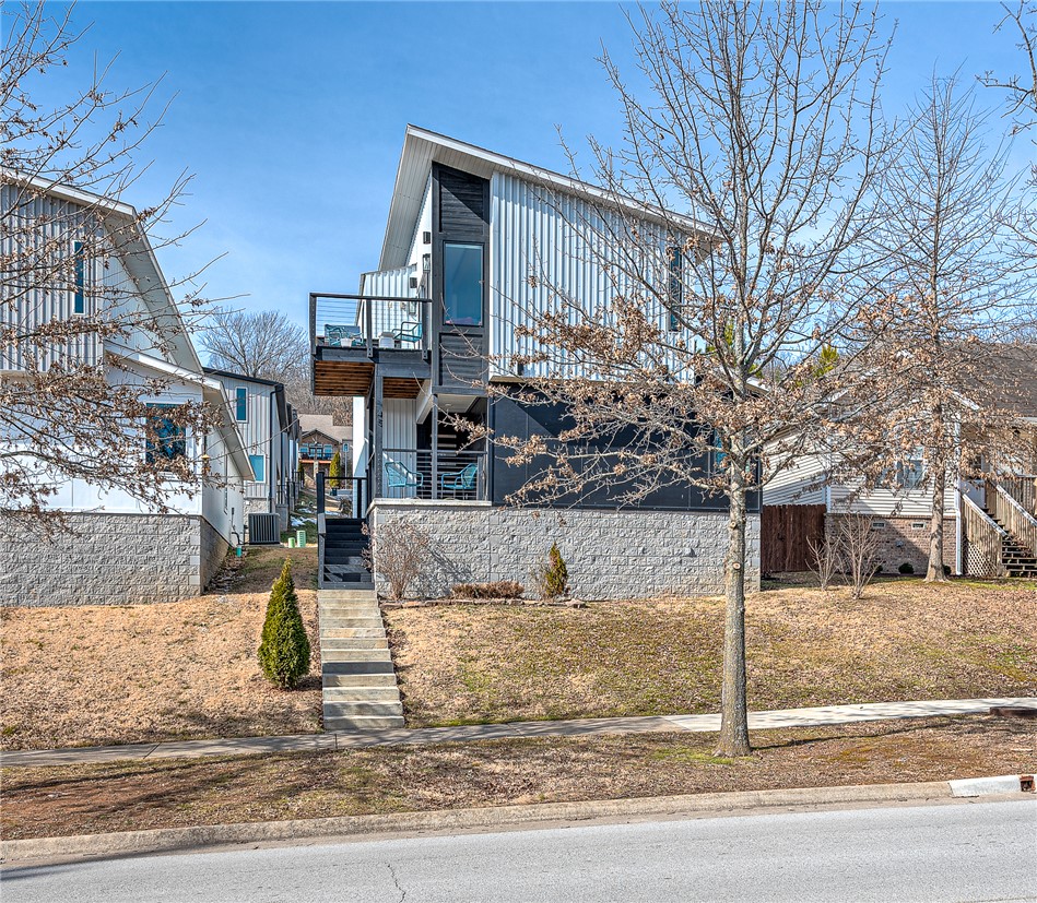 Treetops Sub - Residential