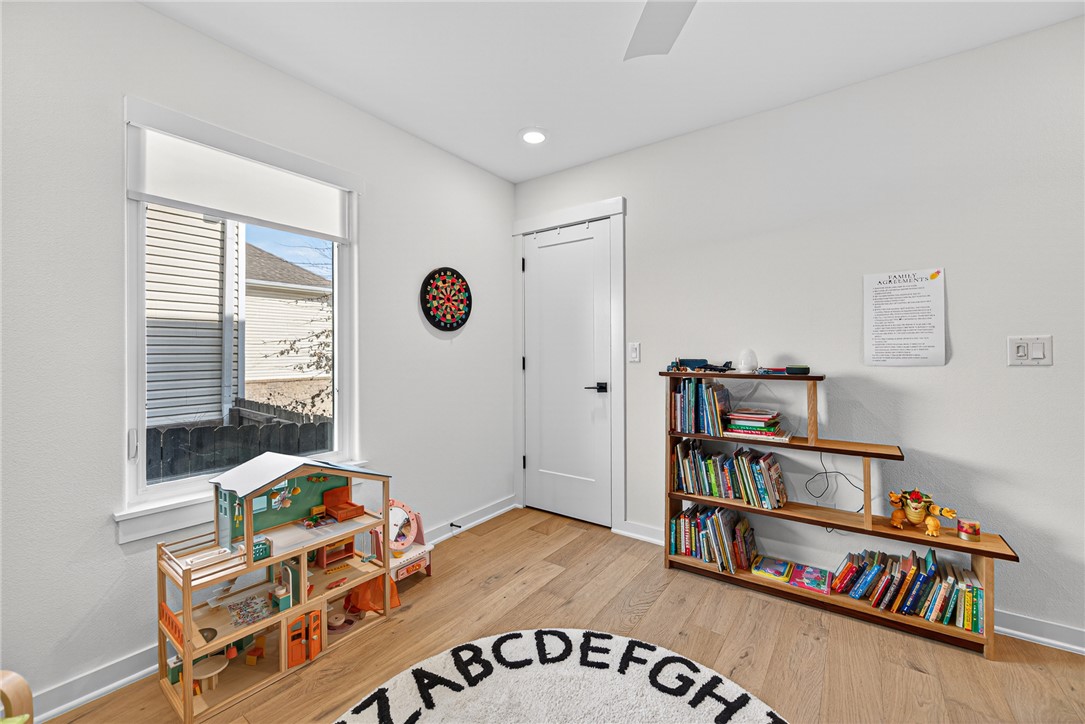 Treetops Sub - Residential