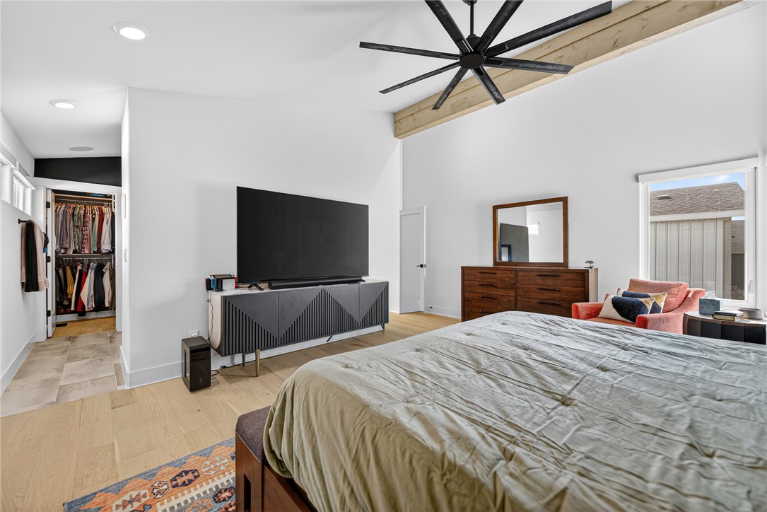 Treetops Sub - Residential