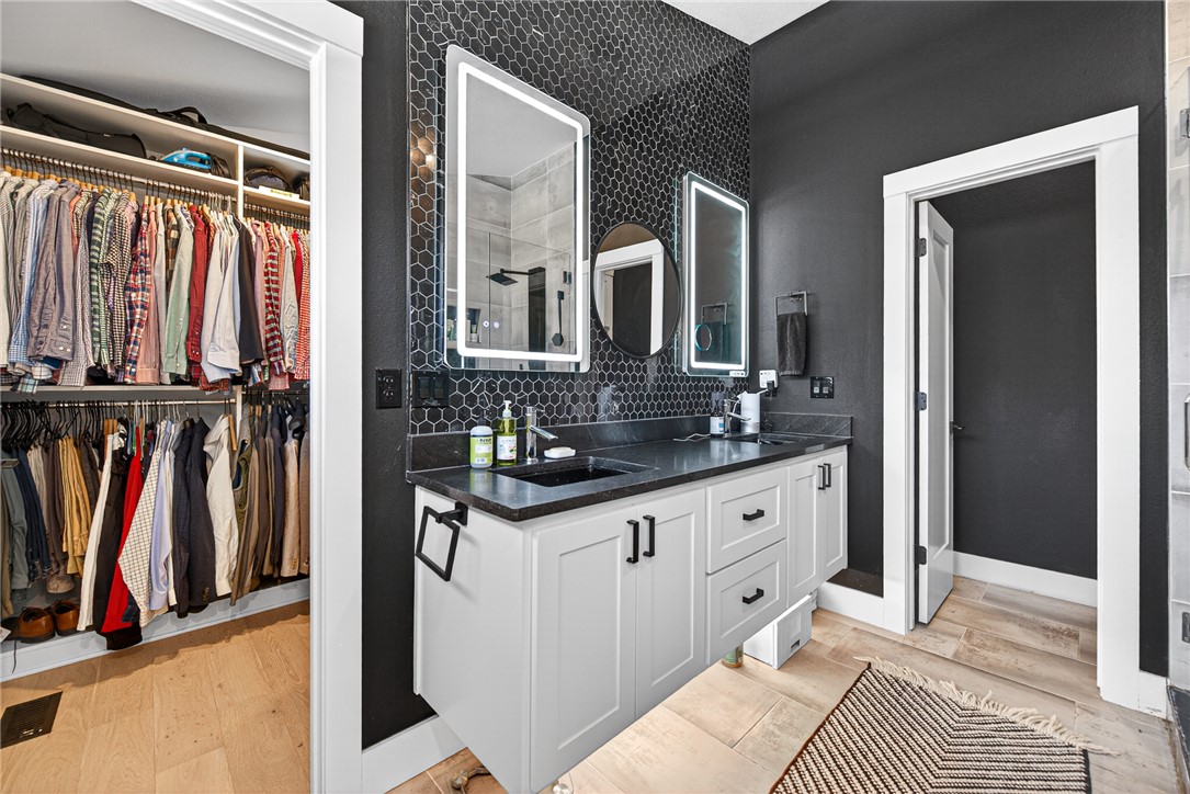 Treetops Sub - Residential