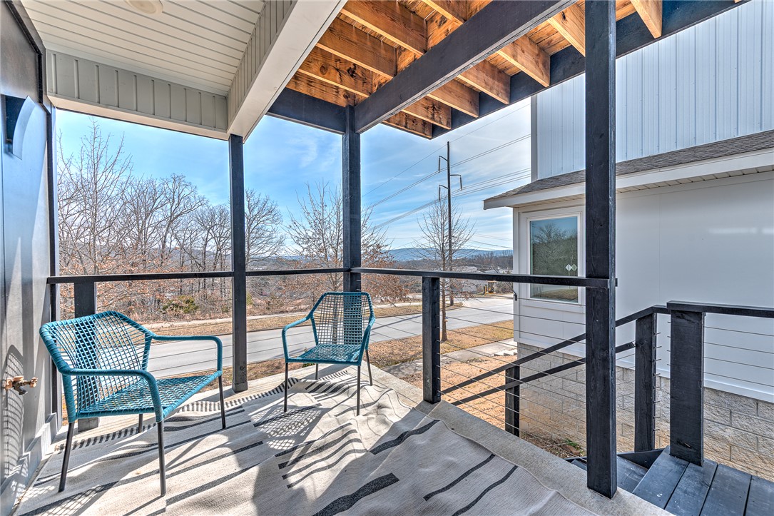 Treetops Sub - Residential