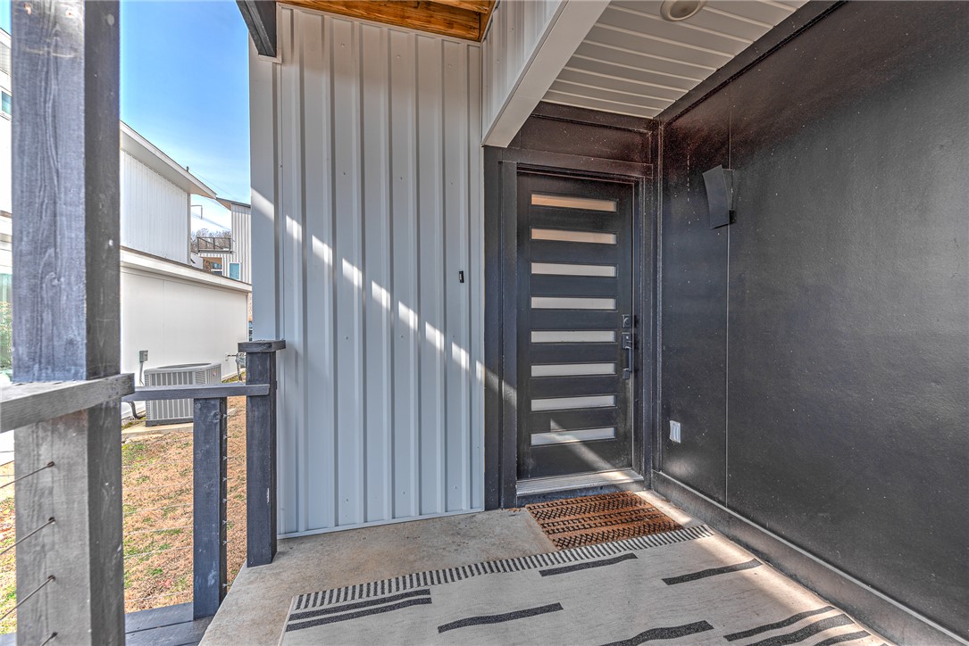 Treetops Sub - Residential