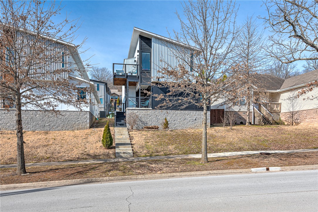 Treetops Sub - Residential