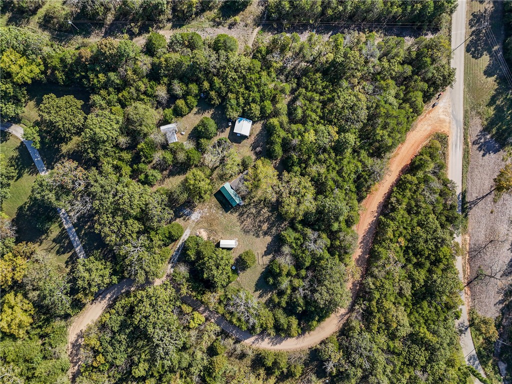 Hills of Keels Creek - Land