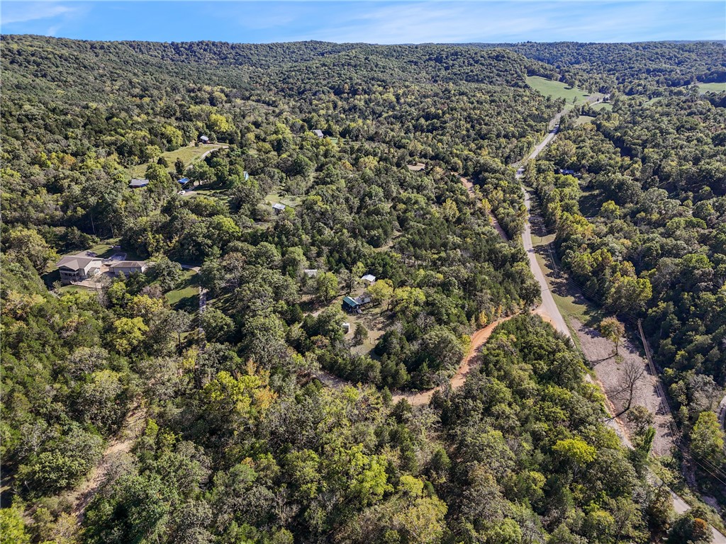 Hills of Keels Creek - Land