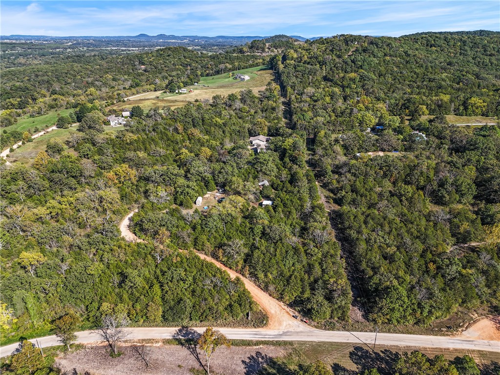 Hills of Keels Creek - Land