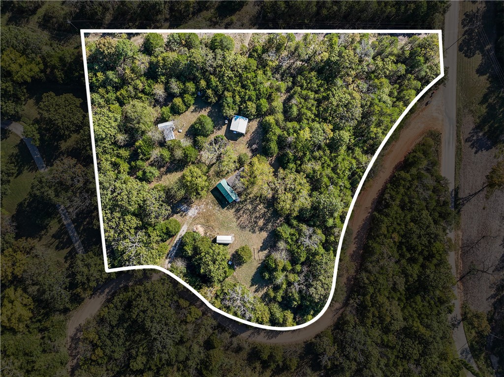 Hills of Keels Creek - Land