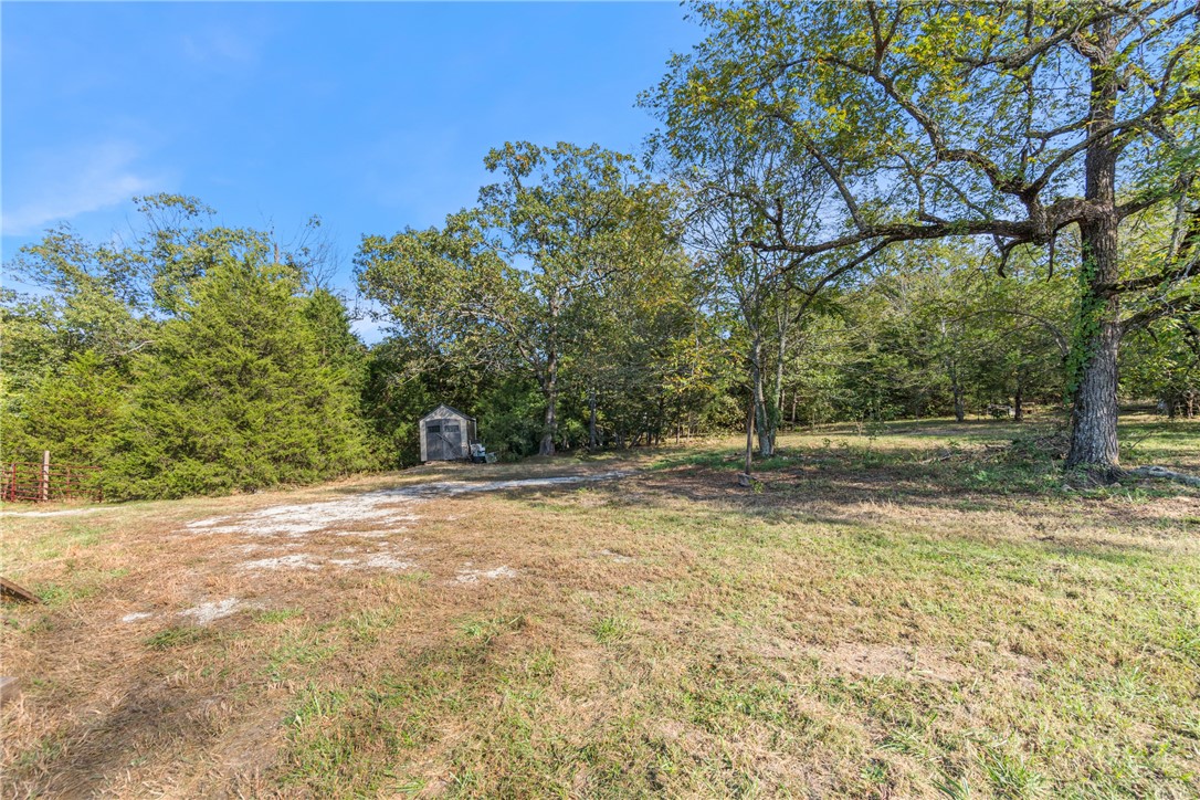 Hills of Keels Creek - Land