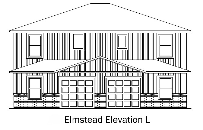 Hope Hill Sub Bentonville - Residential