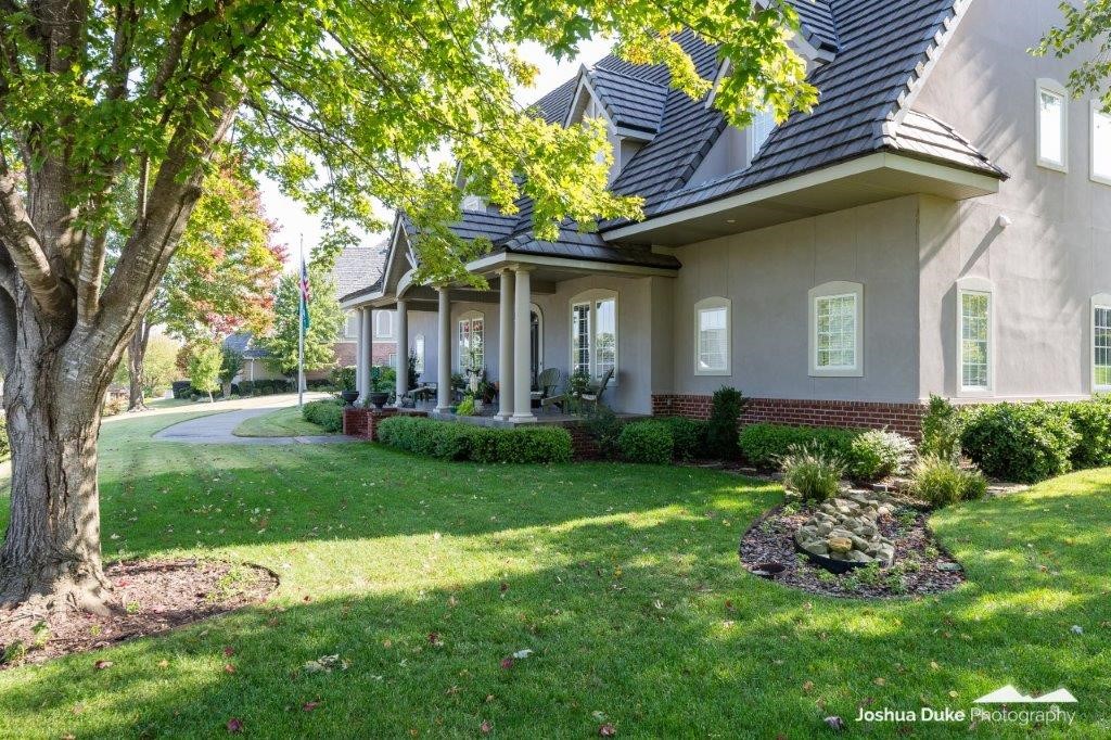 Pinnacle Country Club - Residential